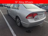 Used 2009 Honda Civic EX image 4