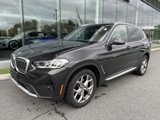 Used 2023 BMW X3 xDrive30i w/ Convenience Package image 2
