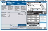 Used 2021 Ford Escape SE image 4