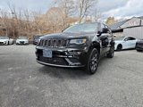 Used 2019 Jeep Grand Cherokee Limited X image 2
