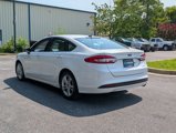Used 2018 Ford Fusion S image 4