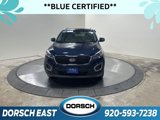 Certified 2017 Kia Sorento LX w/ LX Convenience Package image 3