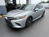 Used 2018 Toyota Camry SE image 4