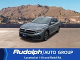 Used 2022 Volkswagen Jetta S image 1