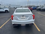 Used 2024 Cadillac CT5 Luxury w/ Sun And Sound Package image 4