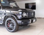 Used 2020 Mercedes-Benz G 63 AMG 4MATIC image 3