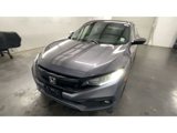 Used 2019 Honda Civic Sport image 4
