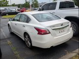 Used 2015 Nissan Altima 3.5 SL image 5