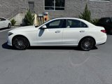 Certified 2023 Mercedes-Benz C 300 4MATIC Sedan image 6