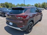 Used 2022 Chevrolet TrailBlazer LT w/ Convenience Package image 5