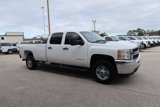Used 2013 Chevrolet Silverado 2500 W/T image 3