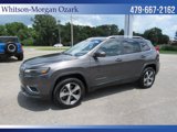 Used 2021 Jeep Cherokee Limited image 4