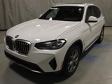 Used 2022 BMW X3 xDrive30i w/ Premium Package 2 image 4