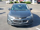 Used 2018 Chevrolet Cruze LT image 2