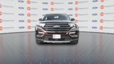 Certified 2020 Ford Explorer XLT w/ Equipment Group 202A image 2