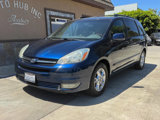 Used 2004 Toyota Sienna XLE Limited image 2