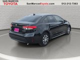 Certified 2022 Toyota Corolla LE image 5