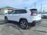 Used 2020 Jeep Cherokee Limited image 4