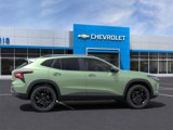 New 2025 Chevrolet Trax ACTIV w/ Driver Confidence Package image 5
