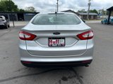 Used 2015 Ford Fusion S image 4
