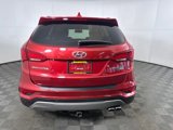 Used 2017 Hyundai Santa Fe Sport w/ Cargo Package image 4