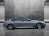 Used 2018 BMW 530i image 4