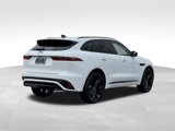 New 2025 Jaguar F-PACE R-Dynamic S image 5