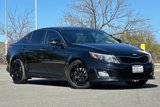 Used 2014 Kia Optima EX w/ EX Premium Package image 2