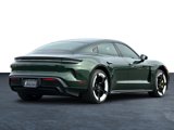 Used 2025 Porsche Taycan Turbo S image 3