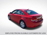 Used 2015 Chevrolet Cruze LS image 3