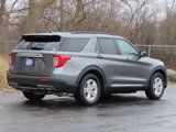 Used 2021 Ford Explorer XLT w/ Equipment Group 202A image 3