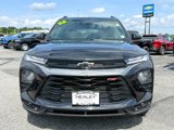 Certified 2022 Chevrolet TrailBlazer RS image 4