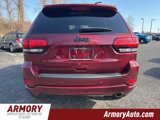 Used 2022 Jeep Grand Cherokee Laredo X image 5