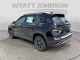 New 2025 Volkswagen Taos S image 3