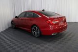 Used 2021 Honda Accord Sport Special Edition image 4