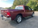 Used 2017 RAM 1500 Big Horn image 4