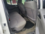 Used 2017 Nissan Frontier SV w/ SV Value Truck Package image 6