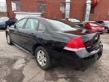 Used 2014 Chevrolet Impala Limited LS image 5