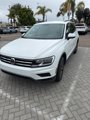 Used 2021 Volkswagen Tiguan S image 3