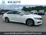 Used 2020 Honda Accord EX-L image 4