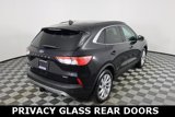 Used 2021 Ford Escape Titanium w/ Titanium Elite Package image 3