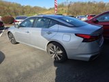 Certified 2022 Nissan Altima 2.5 SV image 3