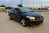Used 2013 Toyota Corolla LE image 2