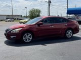 Used 2013 Nissan Altima 2.5 SV image 3