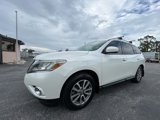 Used 2015 Nissan Pathfinder SV image 6