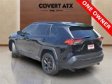Used 2021 Toyota RAV4 LE image 3