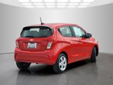 Used 2020 Chevrolet Spark LS image 4