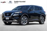 Used 2021 Nissan Rogue SV image 1
