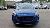 Used 2022 Ford Escape SE image 3