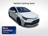 Used 2020 Toyota Corolla SE image 1